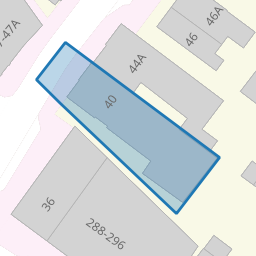 Perceel WSN01-B-2065