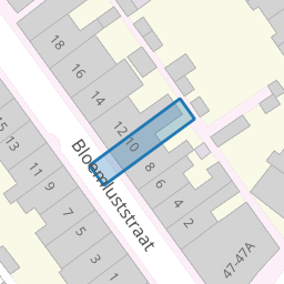 Perceel WSN01-B-2099