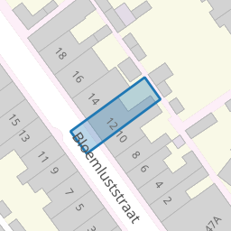 Perceel WSN01-B-2373