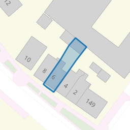 Perceel WSN01-B-2401