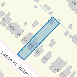 Perceel WSN01-B-2412