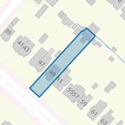 Perceel WSN01-B-2418