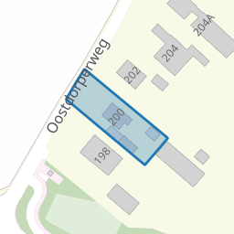 Perceel WSN01-B-2468