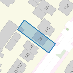 Perceel WSN01-B-2640