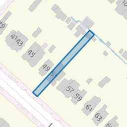 Perceel WSN01-B-2647