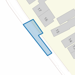 Perceel WSN01-B-2680