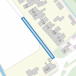 Perceel WSN01-B-2684