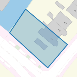 Perceel WSN01-B-2695