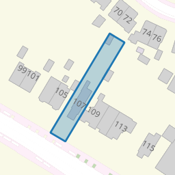 Perceel WSN01-B-2710