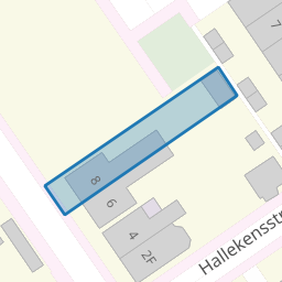 Perceel WSN01-B-2714