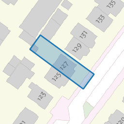 Perceel WSN01-B-2783