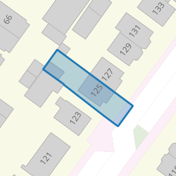 Perceel WSN01-B-2784