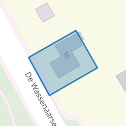 Perceel WSN01-B-2842