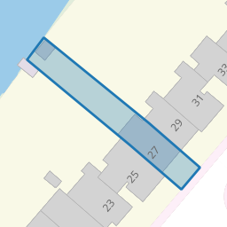 Perceel WSN01-B-2864