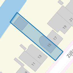 Perceel WSN01-B-2870