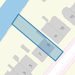 Perceel WSN01-B-2872