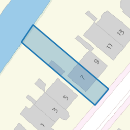 Perceel WSN01-B-2873