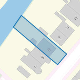 Perceel WSN01-B-2874