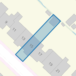 Perceel WSN01-B-2886