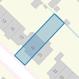 Perceel WSN01-B-2888