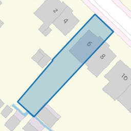 Perceel WSN01-B-2895