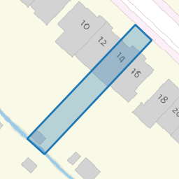 Perceel WSN01-B-2899