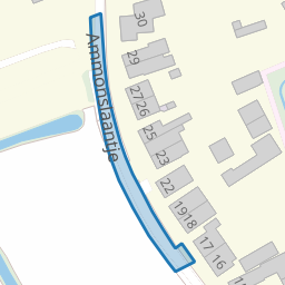 Perceel WSN01-B-2928