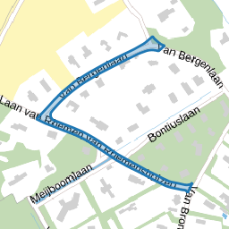 Perceel WSN01-B-2930