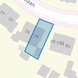 Perceel WSN01-B-2940