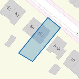 Perceel WSN01-B-2945