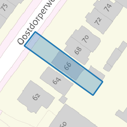 Perceel WSN01-B-2948