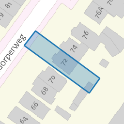 Perceel WSN01-B-2952