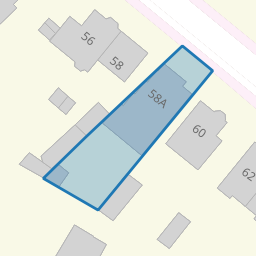 Perceel WSN01-B-2970