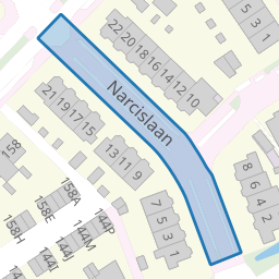 Perceel WSN01-B-2988