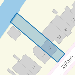 Perceel WSN01-B-2991