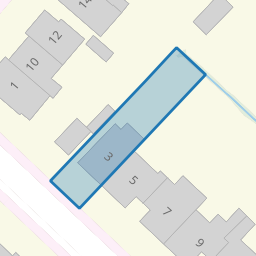 Perceel WSN01-B-2995