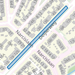 Perceel WSN01-B-3009