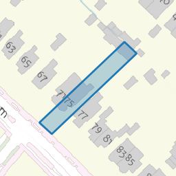 Perceel WSN01-B-3036