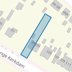 Perceel WSN01-B-3037