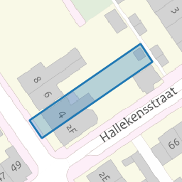 Perceel WSN01-B-3047