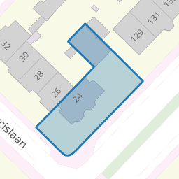 Perceel WSN01-B-3057