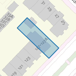 Perceel WSN01-B-3073