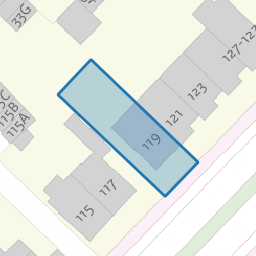 Perceel WSN01-B-3077