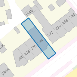 Perceel WSN01-B-3134