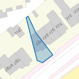 Perceel WSN01-B-3137