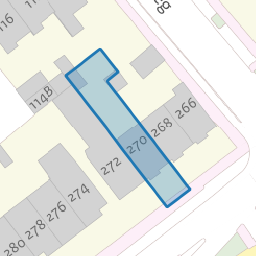 Perceel WSN01-B-3141