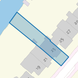 Perceel WSN01-B-3172