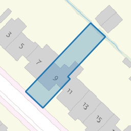 Perceel WSN01-B-3173