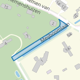 Perceel WSN01-B-3177