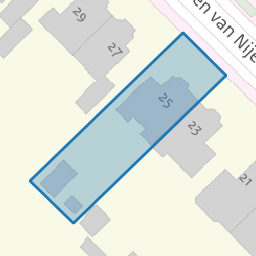 Perceel WSN01-B-3219